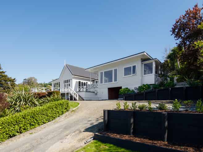 134 Ballance Street, Whataupoko