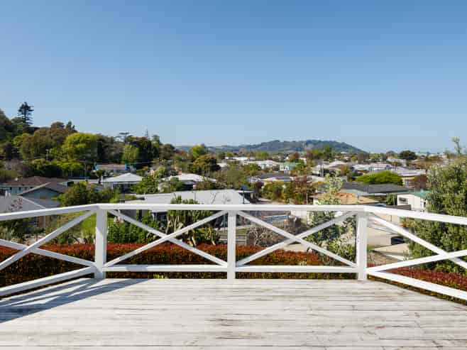 134 Ballance Street, Whataupoko