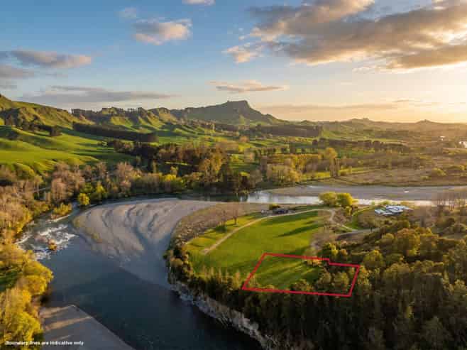 358 Kahuranaki Road, Havelock North