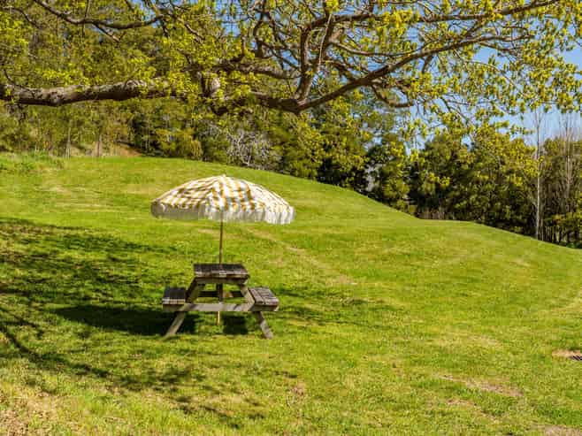 358 Kahuranaki Road, Havelock North