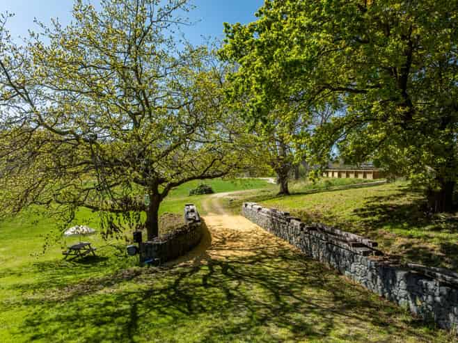 358 Kahuranaki Road, Havelock North