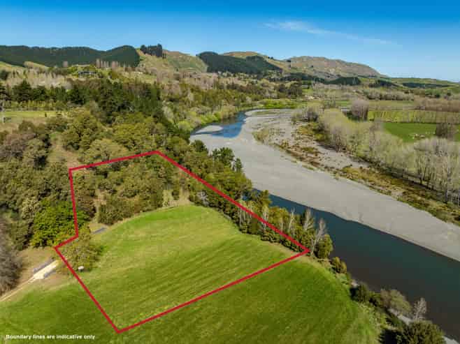 358 Kahuranaki Road, Havelock North
