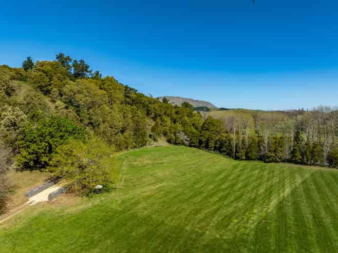 358 Kahuranaki Road, Havelock North