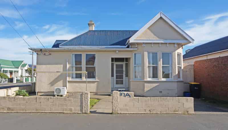 37 New Street, Saint Kilda