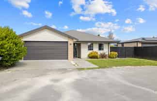 12 Waiotahi Road, Kaiapoi