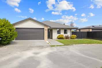 12 Waiotahi Road, Kaiapoi