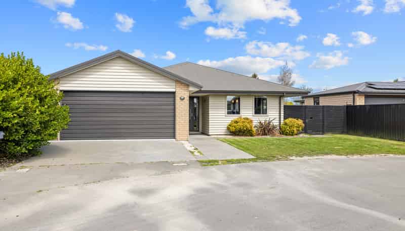 12 Waiotahi Road, Kaiapoi