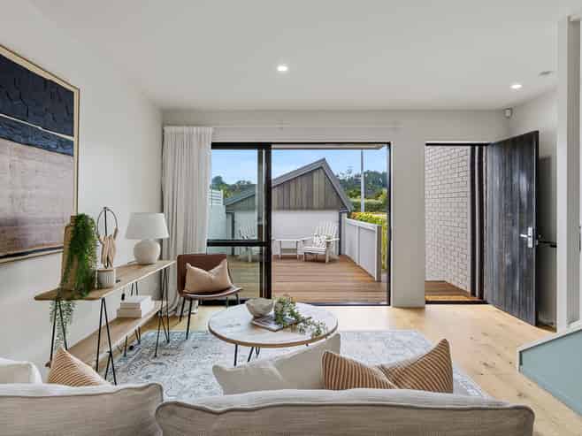 4A Warin Place, Warkworth