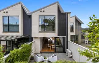 4A Warin Place, Warkworth