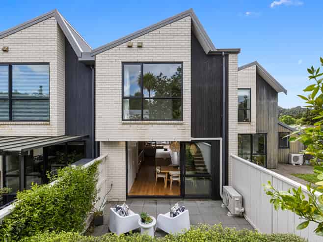 4A Warin Place, Warkworth