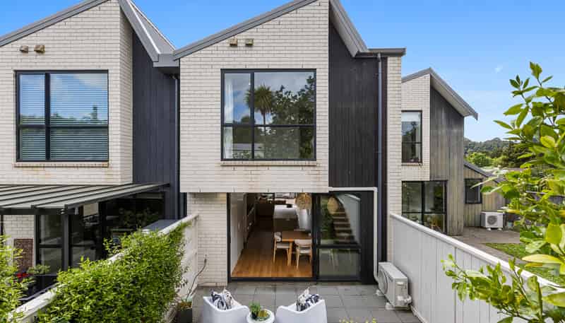 4A Warin Place, Warkworth