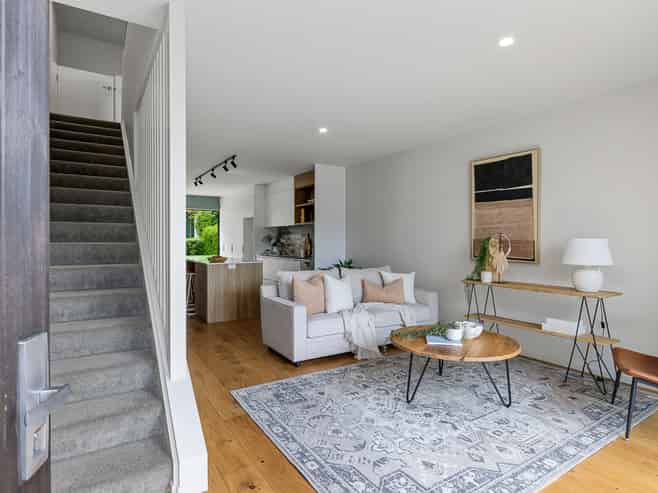 4A Warin Place, Warkworth