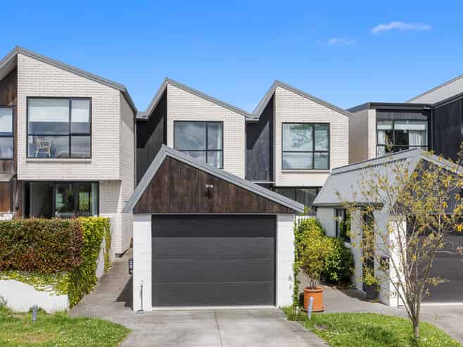 4A Warin Place, Warkworth