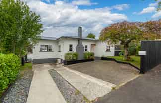 15 Hinau Street, Maeroa
