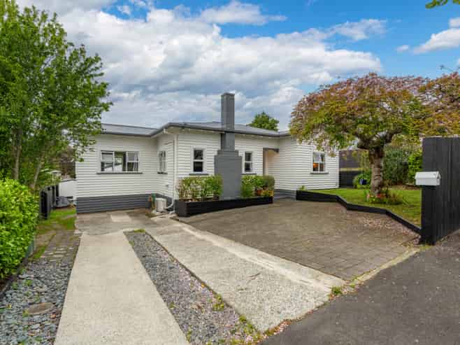 15 Hinau Street, Maeroa