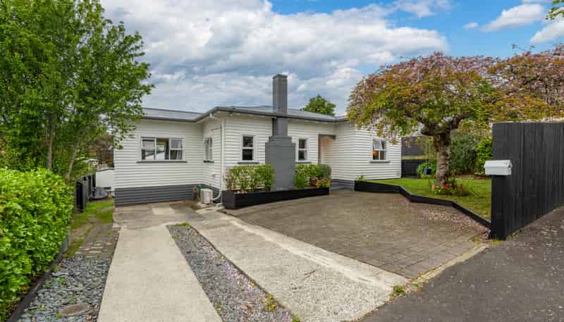 15 Hinau Street, Maeroa