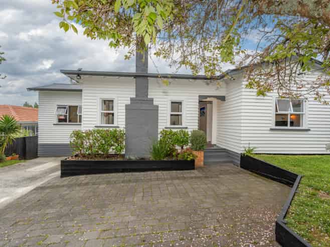 15 Hinau Street, Maeroa