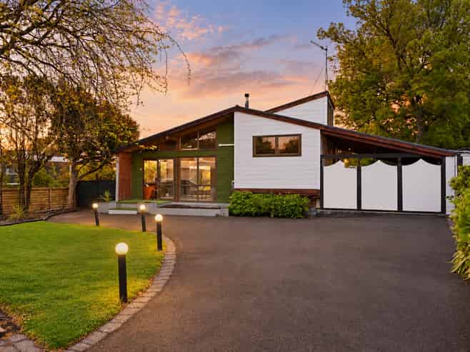 9 Camellia Place, Hamilton Lake
