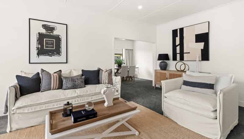 6/37 Middle Road, Havelock North