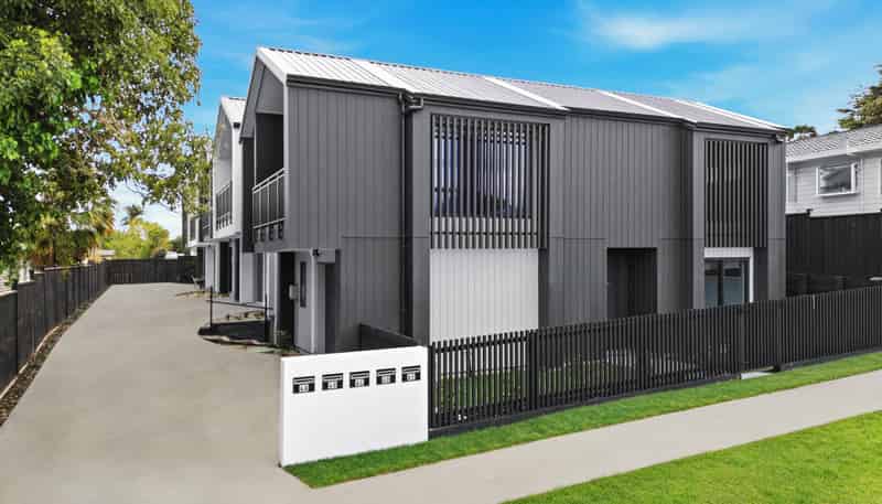 Lot 2/4 Kohiwi Road, Manurewa