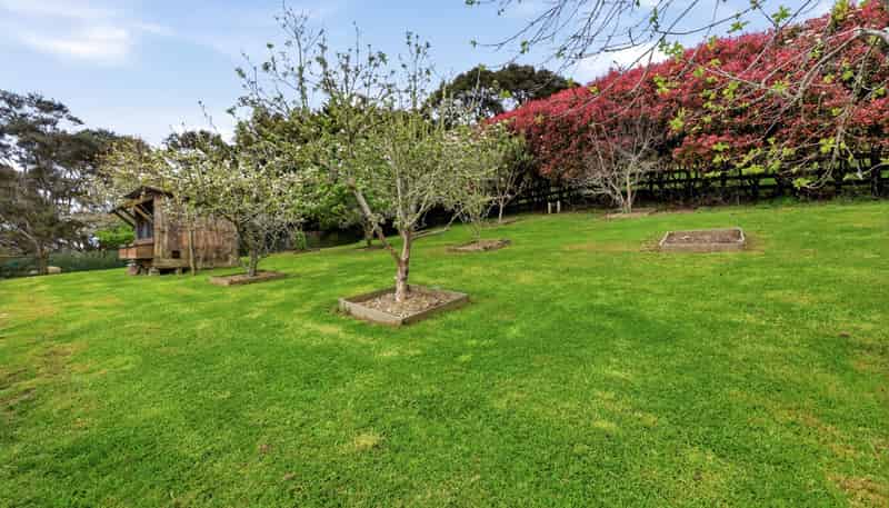 58A Downer Access Road, Kaukapakapa