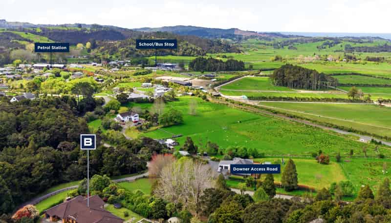 58A Downer Access Road, Kaukapakapa