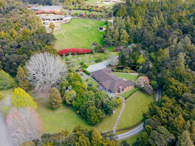 58A Downer Access Road, Kaukapakapa