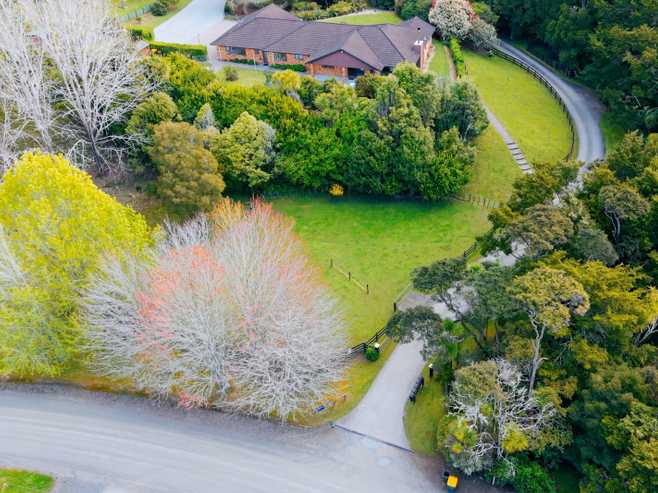 58A Downer Access Road, Kaukapakapa