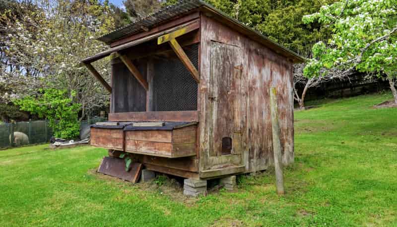 58A Downer Access Road, Kaukapakapa