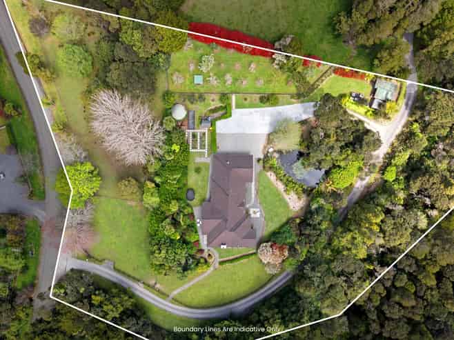 58A Downer Access Road, Kaukapakapa