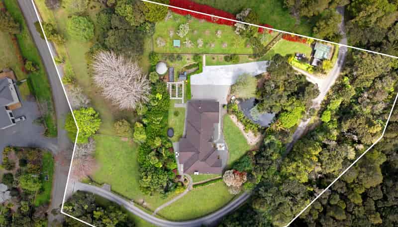 58A Downer Access Road, Kaukapakapa