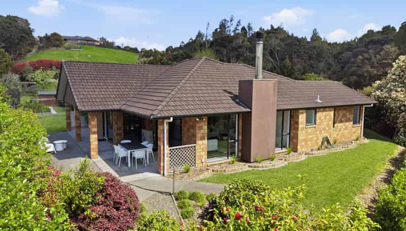 58A Downer Access Road, Kaukapakapa