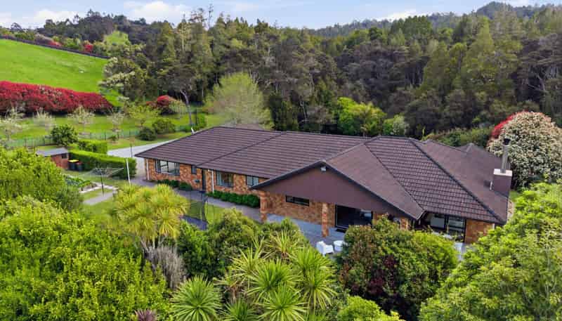 58A Downer Access Road, Kaukapakapa