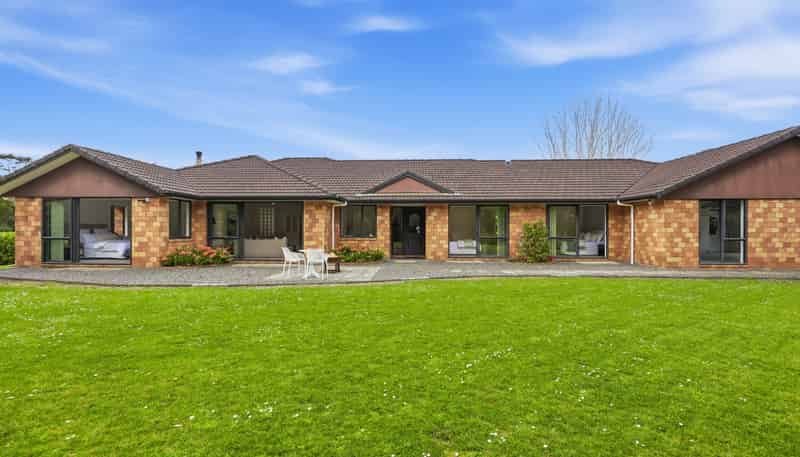 58A Downer Access Road, Kaukapakapa