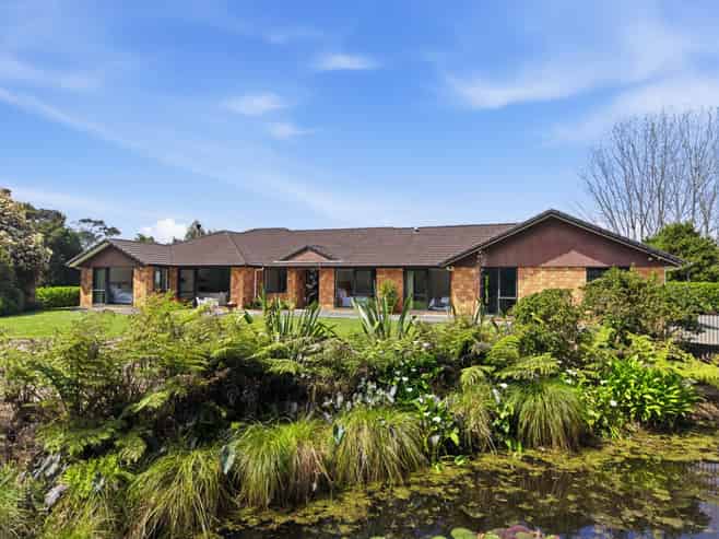 58A Downer Access Road, Kaukapakapa