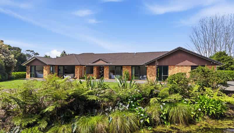 58A Downer Access Road, Kaukapakapa