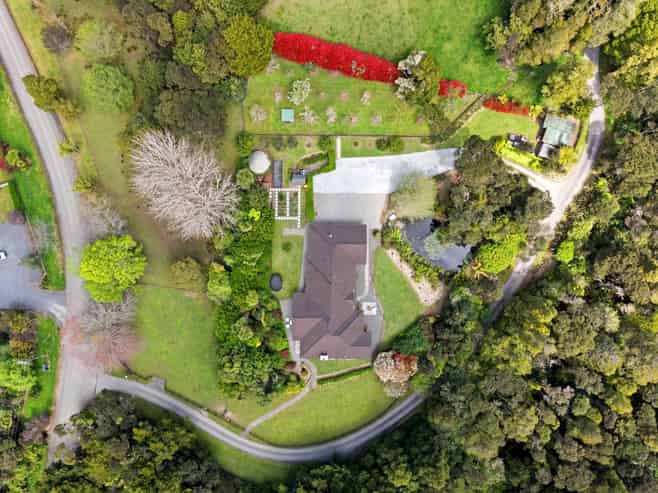 58A Downer Access Road, Kaukapakapa