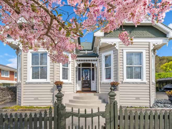 3 Marama Avenue, Epsom