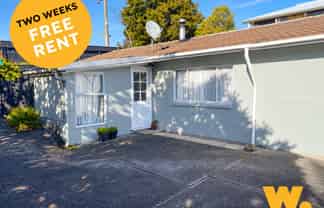 232 Rifle Range Road, Tauhara