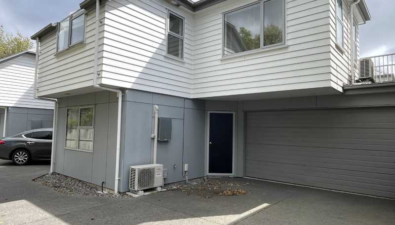 C/170 Fitzgerald Avenue, Christchurch Central