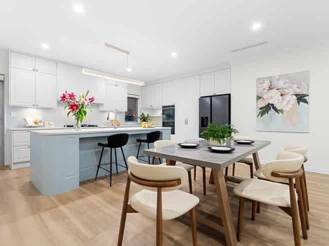 19 & 19A Surf View Crescent, Red Beach