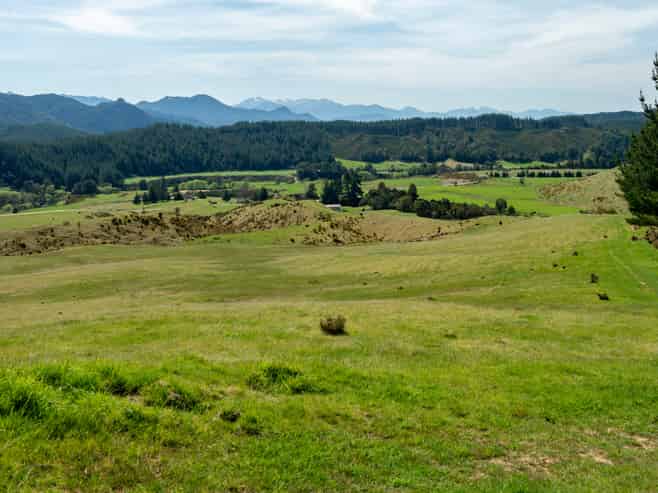 1584 Tadmor-Glenhope Road, Tapawera