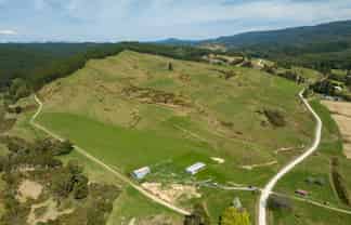 1584 Tadmor-Glenhope Road, Tapawera