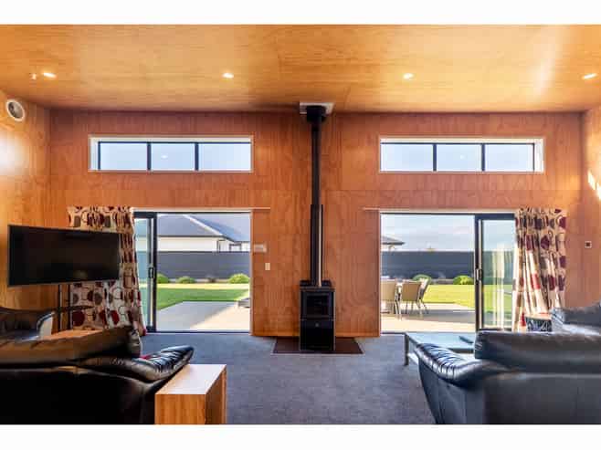 24 Jack Adamson Drive, Twizel