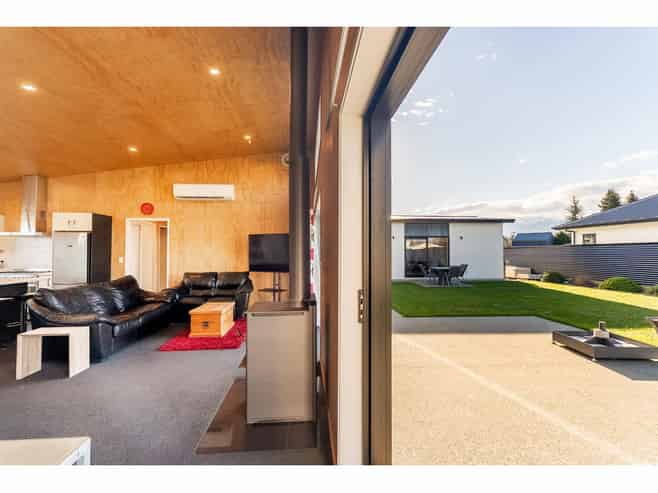 24 Jack Adamson Drive, Twizel