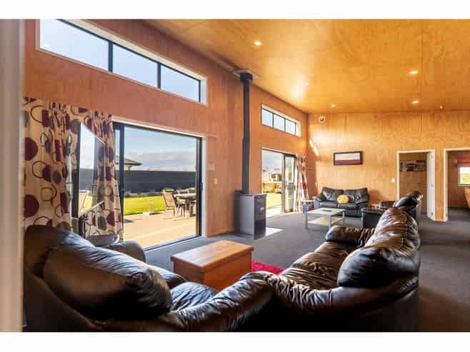 24 Jack Adamson Drive, Twizel