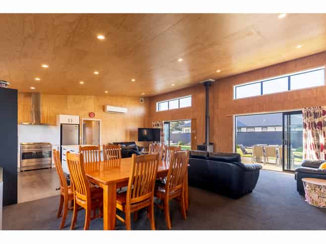 24 Jack Adamson Drive, Twizel