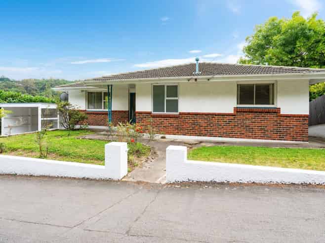 51 Opoho Road, North East Valley