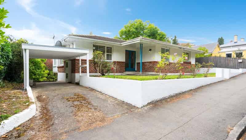 51 Opoho Road, North East Valley