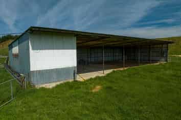 1584 Tadmor-Glenhope Road, Tapawera